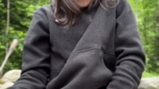 RachelOliviaXO - OutdoorsWithRachel - Masturbation - 0