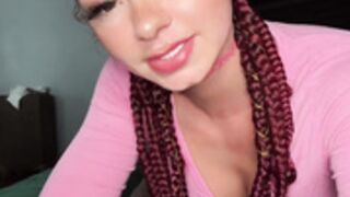 Mstriggahappy BBC BJ worship small ck humiliation SPH