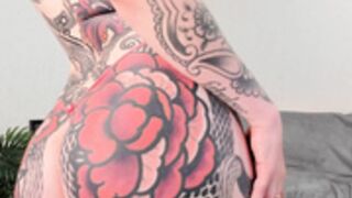 987 - Alyssa_fabulous Just a shortie for Tits and Tats