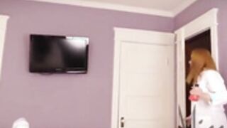 Vivianne Growth Orgasm