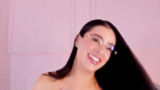 VictoriaMilan sexy latin with big ass on MFC