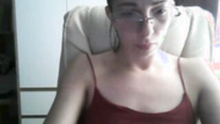 VictoriaHayes former Dianabloo shy model on MFC