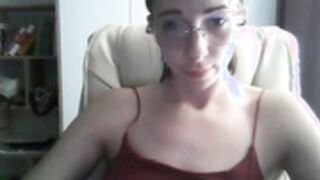 VictoriaHayes former Dianabloo shy model on MFC