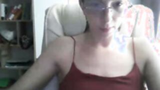 VictoriaHayes former Dianabloo shy model on MFC