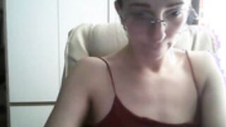 VictoriaHayes former Dianabloo shy model on MFC