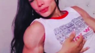 Leon muscular 2