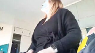 lady_charlyne hyper sexy french busty milf