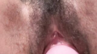 melykinzzz98 and a fantasy dildo.