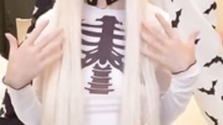 Eva Elfie sex on of2