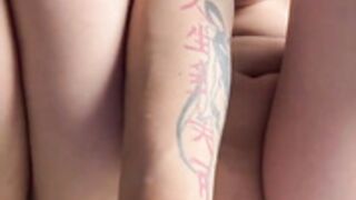 Adel9 ride dildo