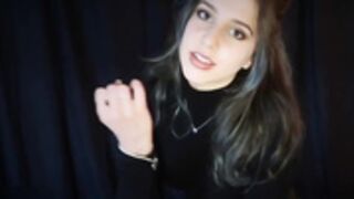Princess Violette - Cuckold Gooner Slave
