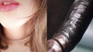 Princess Violette - BBC Cuck Mindfuck JOI