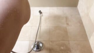 1002 - Rocknrose shower
