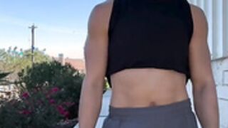abbey fit baby