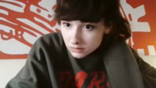 my_melody02 naked vlog