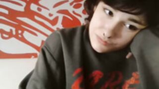 my_melody02 naked vlog