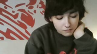 my_melody02 naked vlog