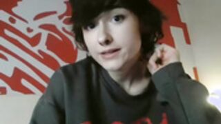 my_melody02 naked vlog