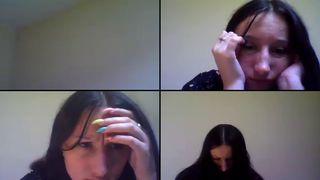 Dyanna99 helping hand in cam recording 2017-07-20_135654