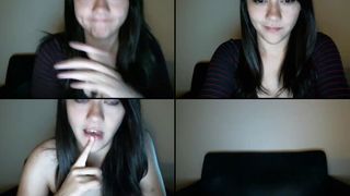 Beryl18 natural body perfection in cam recording 2017-07-20_155718