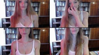 Tempting4YOU stroke your shaft to my rythm in free cam recording 2017-07-18_110003