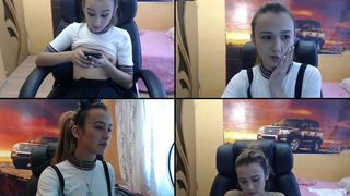 littlewetgf getting aroused in free cam recording 2017-07-17_101710