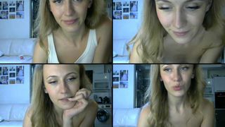 LITTLEDREAM63 vibration makes her cum in free cam recording 2017-07-19_035838