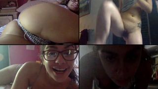 Flirtygirlyy pussy wanted your warm cock to squirt on in cam recording 2017-07-19_212451