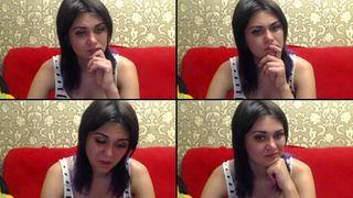 CuumStar wearing her sexiest nighty in free cam recording 2017-07-19_231347
