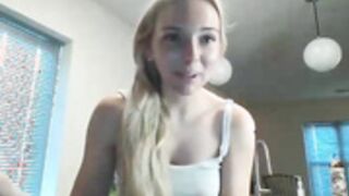 josiexmae first stream