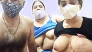 Round nipples 2