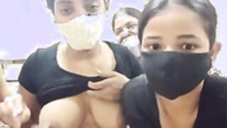 Round nipples
