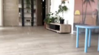 Julie squirting