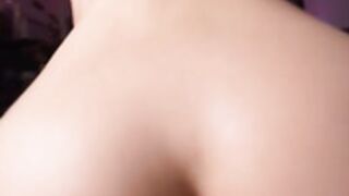 ItsMeShan BBC Deep Throatfuck And Pussy Fucked Hard