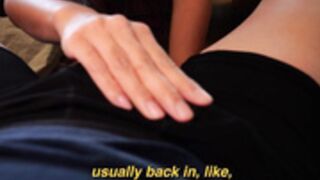Isla Summer POV Fucking Her Friend's BF