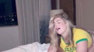 Haleigh cox 3