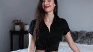 Goddexx Daphne - Hazed By New Boss