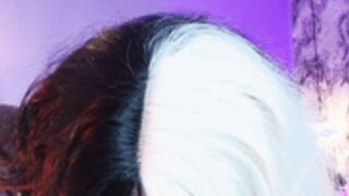 Charlotte, germanotta, hot , naked, show, hot, cruella