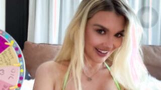 Emily Sears Boob Flash