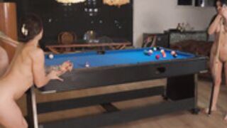 nuryforerogh threesome lesbian anal show