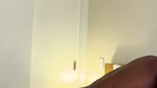 Jasminx Round 2 BBC Sextape With Mike Williams