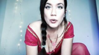 Natashas Bedroom Genies Trap