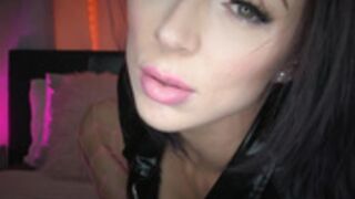 London Lix - Sexual Comfort Training Mesmerize