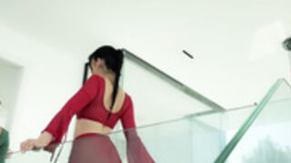 Jolla PR And Yenifer Chacon Orgy