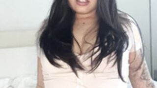 Tera S aka sxilorpluto cums
