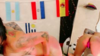 Emmyevans1 orgasm 113
