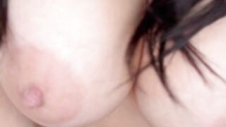 Karina Espinosa Big Tits POV Blows And Rides A BBC