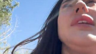 AleksandraRich pussy big squirt pee pipi piss peeing