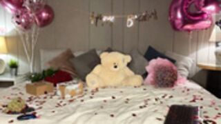 YourEva naughty birthday fun 3