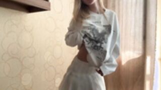 Dewdropdoll dress